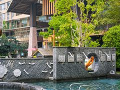 -御泉湾养生汤泉