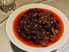 -院8里·小聚园老川菜(九眼桥店)