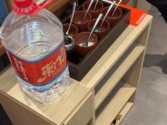 -东门口·新式老北京火锅(河西龙湖天街店)