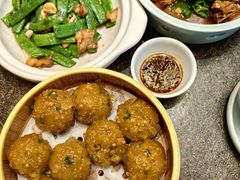 -三道菜(明堂公园店)