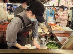 -老客满蛋饼(双塔市集店)