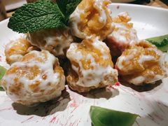 奇妙虾球-小大董·烤鸭(五棵松店)