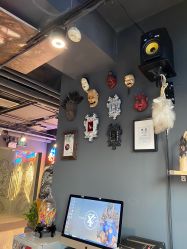 -周忆刺青原创设计定制