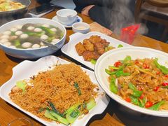 -宴武夷·匠心闽味(印象大红袍店)