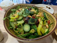 啤酒菜-孙厨娘川味饭馆(临河街店)