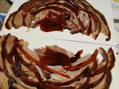 -同喜烤鸭店(光芒店)