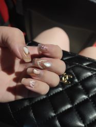 -LEILEI NAIL蕾蕾美甲美睫