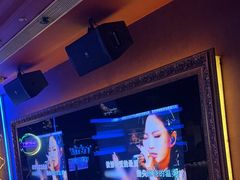 -温莎KTV(珠江路店)