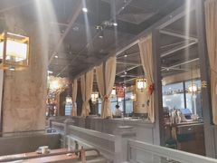 -快乐小羊·内蒙牛羊肉火锅(流花中心店)