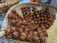 -邓记新一代糖油果子(四川煤管局供销公司职工宿舍店)