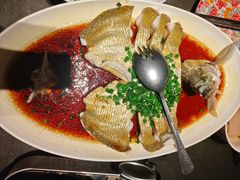 -知楚•精致湖北菜(武商MALL店)