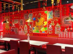 -禄鼎记·排队俩小时都要吃的酸菜鱼(石牌桥店)