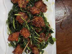 -龙姐私房菜(和顺古镇店)