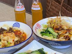 -大嘻咹biangbiang面(历史博物馆店)