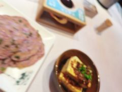 -客家大院·非遗赣南客家菜(郁孤台店)