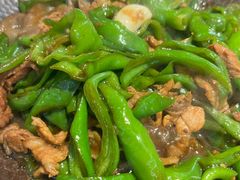 -恰饭·老长沙市井菜(天河客运站店)