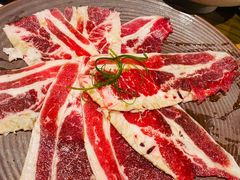 -黑牛の店·和牛烧肉(石家庄万象城店)