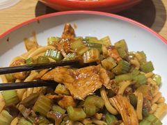 -西粉堂新疆米粉(朝外店)