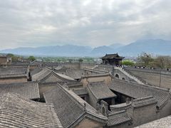-山西王家大院
