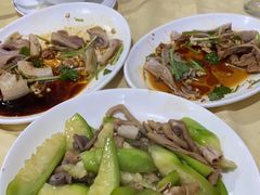 -电白鸭粥店(下沙二坊88号店)
