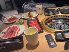 -牛角烧肉(步步高星城天地店)