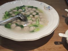 -春水锅贴·传统鲁菜(大明湖店)