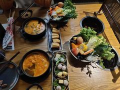 -呷哺呷哺 黄金牧场 (新中关购物中心店)