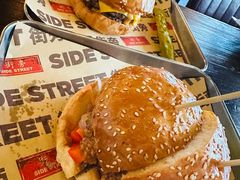 -Side Street街旁(交道口店)