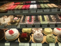 -布歌东京(金融街购物中心店)