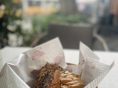 餐前面包-Solo(衡山路店)