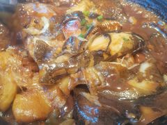 -双合园·海鲜水饺青岛菜(万佳广场店)