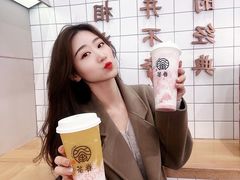 -眷茶(正弘城店)