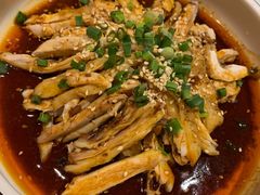 -成都泰合国际大饭店(春熙路太古里店)
