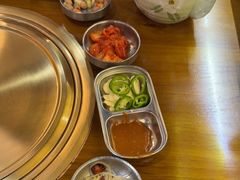 -蒲葵传统炭火烤肉(白石龙店)