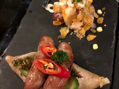 -Let's Taipei 非常烘焙(太古里店)