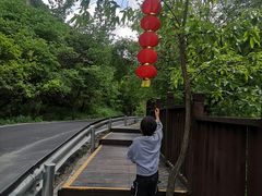 -洛阳花果山景区