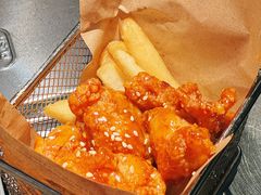 -炑八韩烤(琼华店)