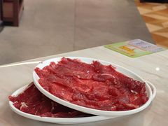 -味逍遥牛肉火锅(万江旗舰店)