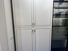 -索菲亚衣柜橱柜全屋定制(真北红星店)
