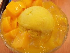 -Migo芒果掂(金鹏大厦店)