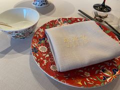 -蘇锦宴·淮扬菜烤鸭·小院(三元桥霄云路店)