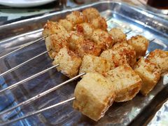 -范老二肉串饺子馆(中街店)