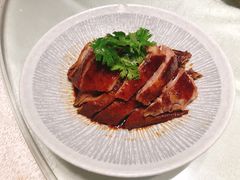 -松鹤楼(狮山永利广场店)
