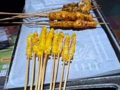 -聚点串吧·小酒局(北京旗舰店)