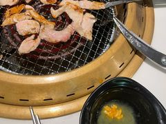 -炙城·韩式烤肉(南京东路店)