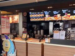 -麦当劳(深圳北站高铁店)