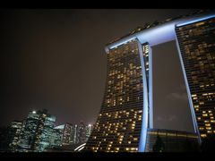-新加坡摩天观景轮