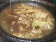 -润德轩清真菜馆(宏大路店)