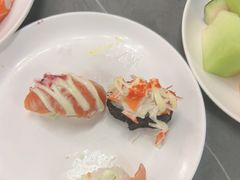 -尚宴牛特鲜自助(太原街万达店)