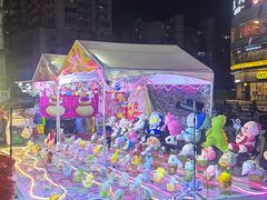 -江燕路万科里